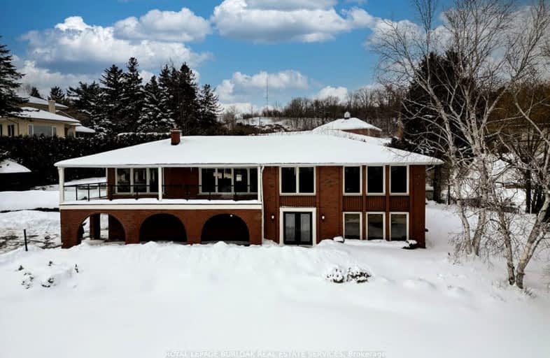 1331 Portview Court, Burlington | Image 1