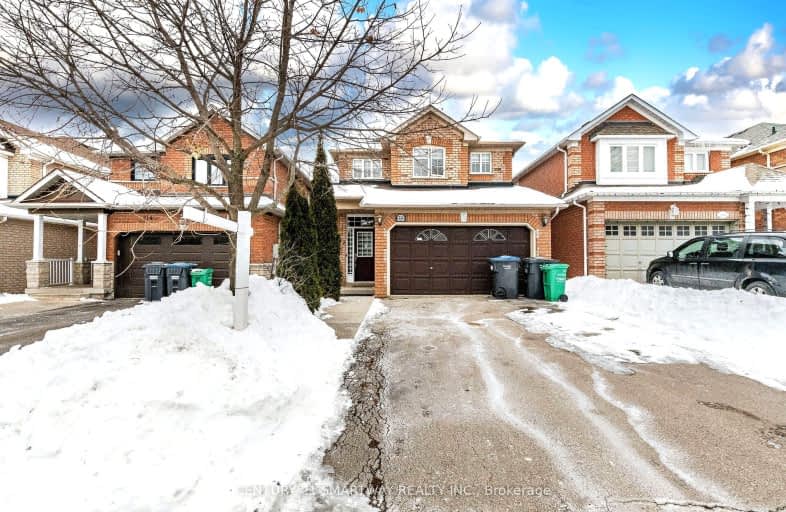 212 Twin Pines Crescent, Brampton | Image 1