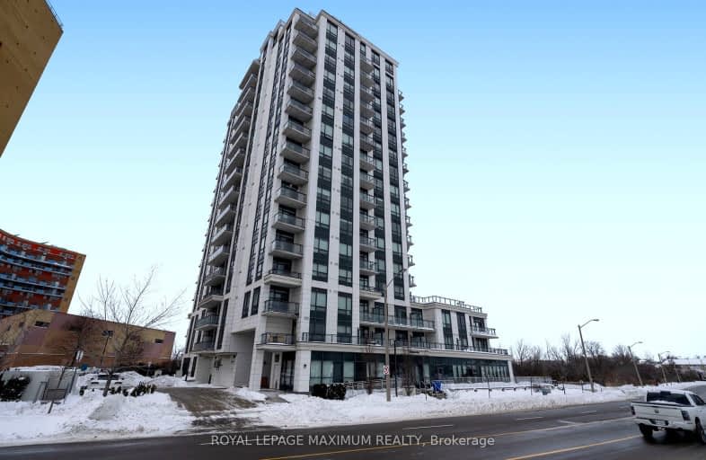 1503-840 Queens Plate Drive, Toronto | Image 1