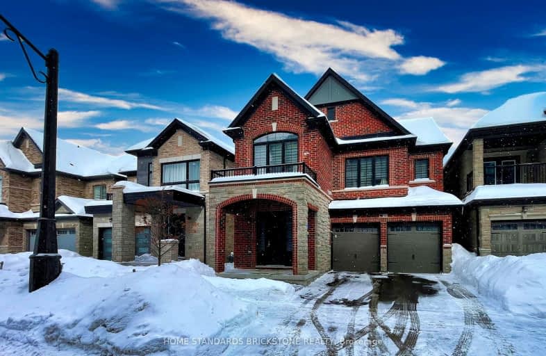 1361 Yellow Rose Circle, Oakville | Image 1