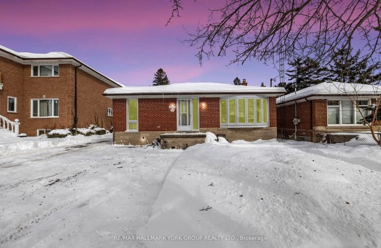 4073 Tomken Road, Mississauga | Image 1