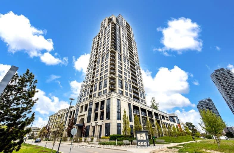 1807-6 Eva Road, Toronto | Image 1