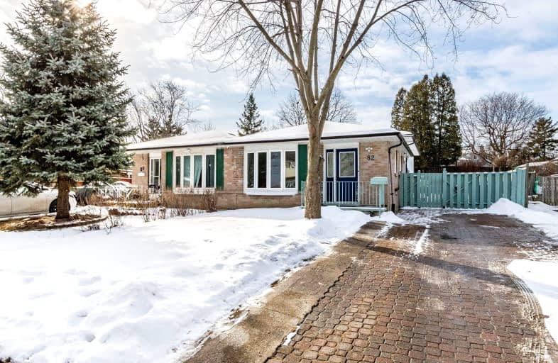 82 Greenmount Road, Brampton | Image 1