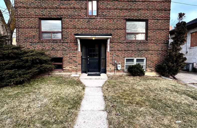 2711 Lake Shore Boulevard West, Toronto | Image 1