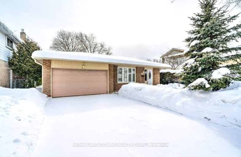 2334 Wyandotte Drive, Oakville | Image 1