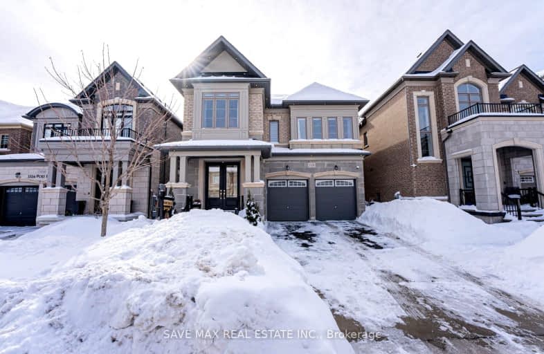 3328 Post Road, Oakville | Image 1