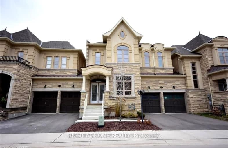 2441 Chateau Common, Oakville | Image 1