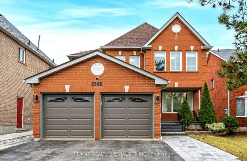 2550 Wickham Road, Mississauga | Image 1