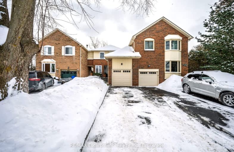 1072 Edgehill Place, Oakville | Image 1