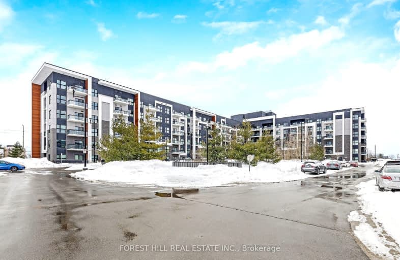 121-128 Grovewood Common, Oakville | Image 1