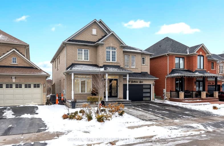 60 Gallview Lane, Brampton | Image 1