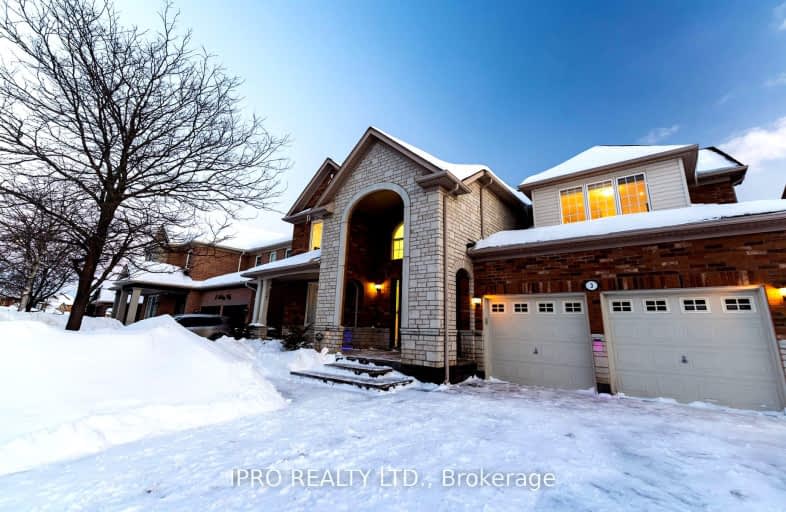 3 Balmy Way, Brampton | Image 1