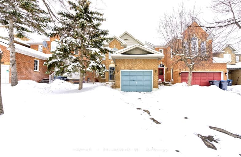 55 Wildberry Crescent, Brampton | Image 1