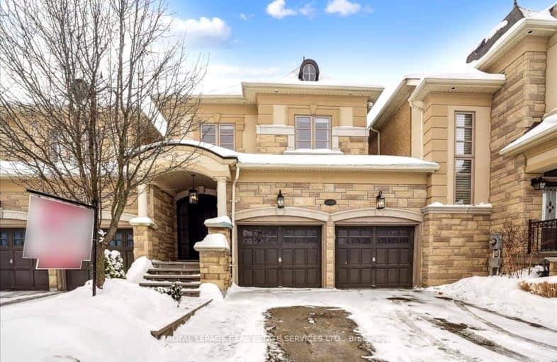 2374 Chateau Common, Oakville | Image 1