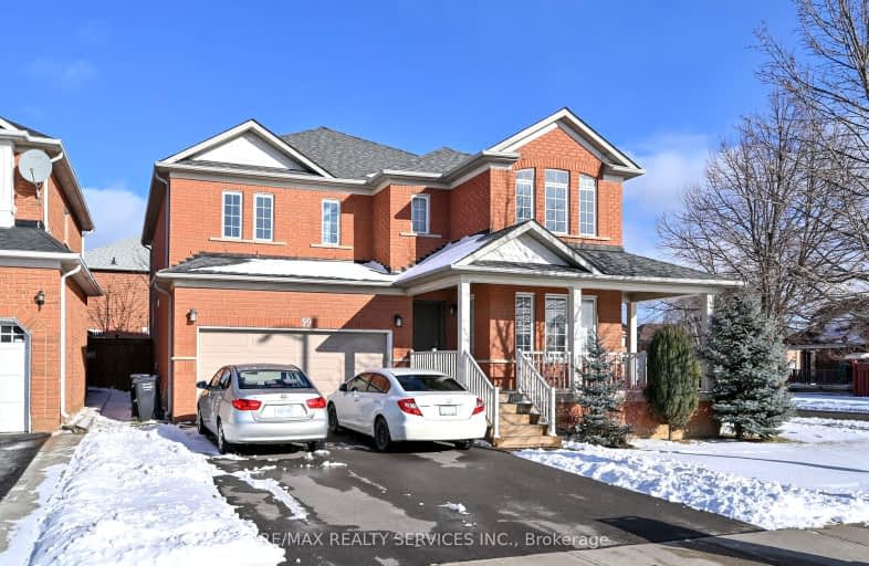 Basem-99 Burnt Elm Drive, Brampton | Image 1