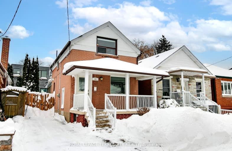 32 Beechwood Avenue, Toronto | Image 1