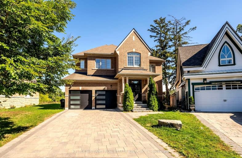 12 Seabrook Place, Brampton | Image 1