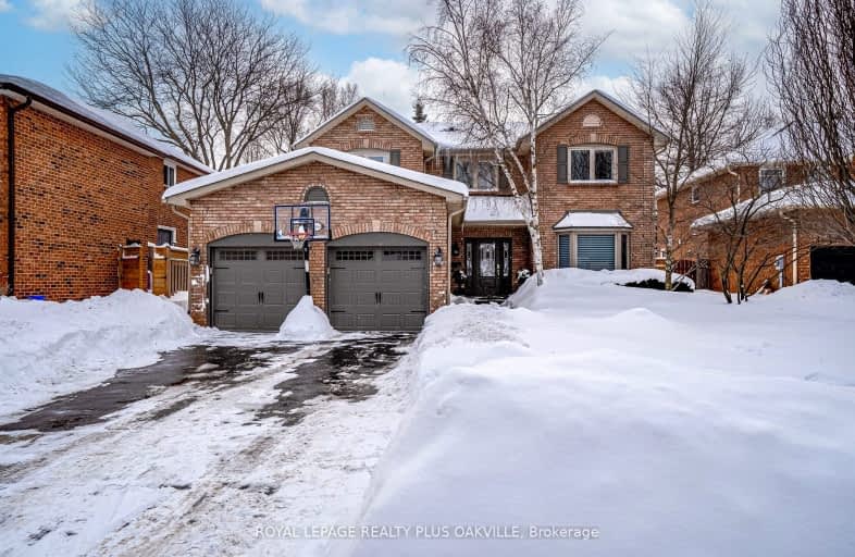 1350 Birchcliff Drive, Oakville | Image 1