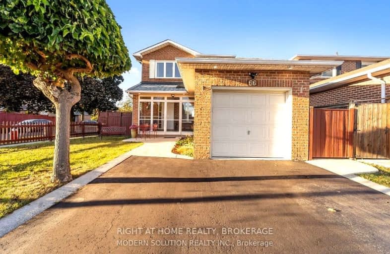 66 Aurora Place, Brampton | Image 1