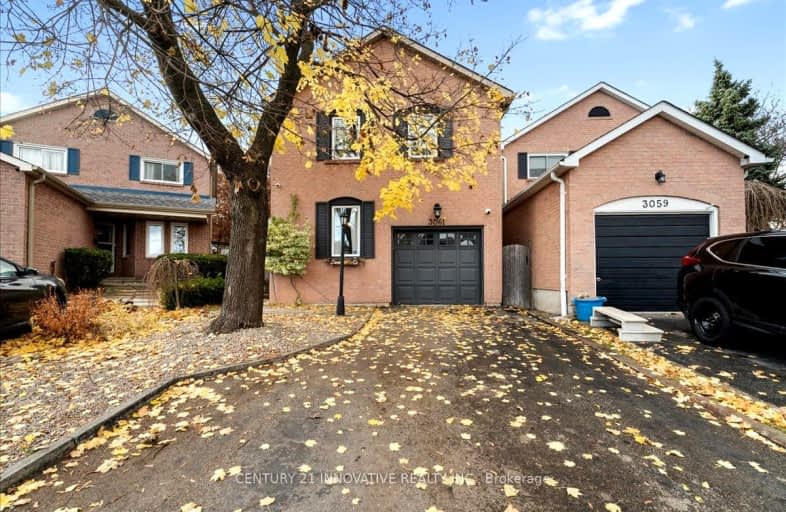 3061 Ilomar Court, Mississauga | Image 1