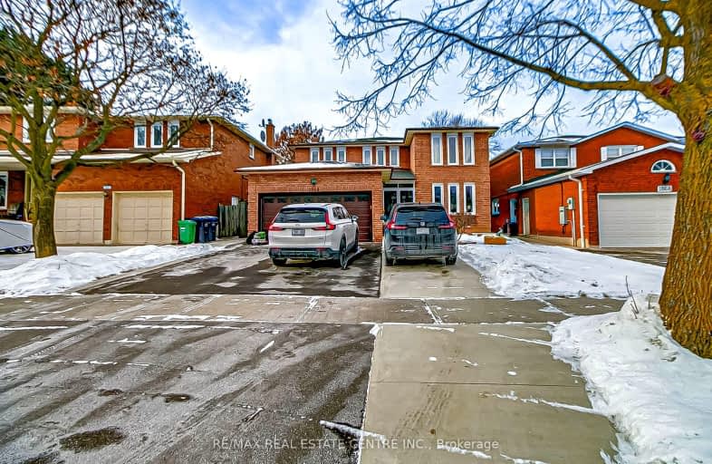 Bsmt-1864 Roy Ivor Crescent, Mississauga | Image 1