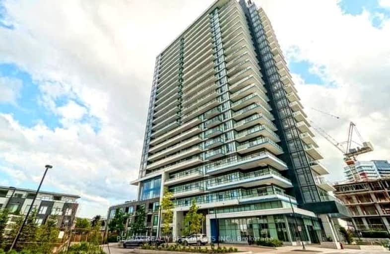 2005-2560 Eglinton Avenue West, Mississauga | Image 1