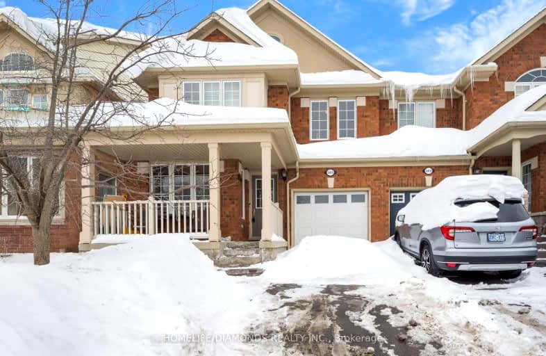 5415 Longford Drive, Mississauga | Image 1