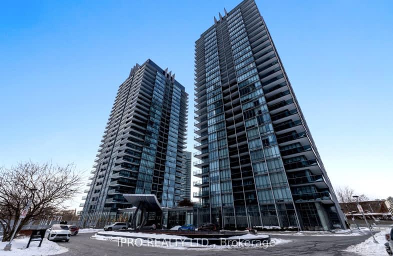 705-90 Park Lawn Road, Toronto | Image 1