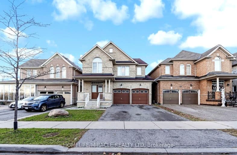 4 Fossil Street, Brampton | Image 1