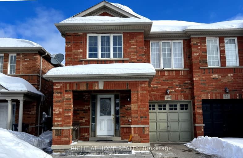 29 Thornbush Boulevard, Brampton | Image 1