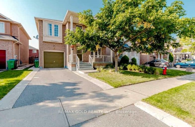 46 Schooner Drive, Brampton | Image 1