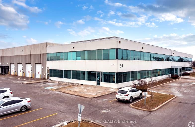 50 Kenview Boulevard, Brampton | Image 1