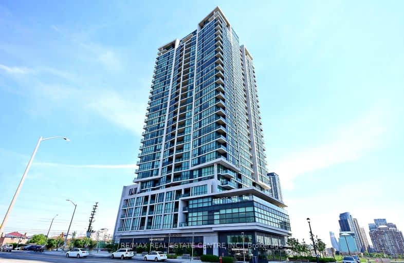 1909-3985 Grand Park Drive, Mississauga | Image 1