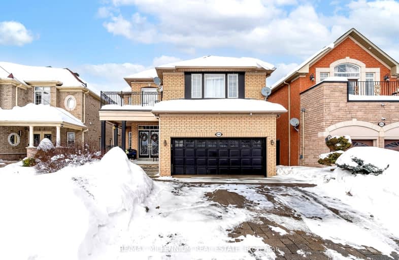 BSMT-919 Brass Winds Place, Mississauga | Image 1