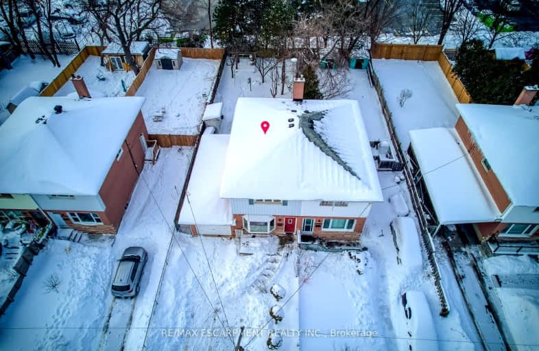 2377 Barclay Road, Burlington | Image 1