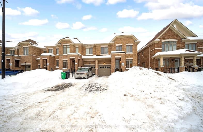 44 Folgate Crescent, Brampton | Image 1