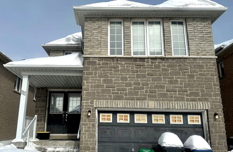 111 Rollingwood Drive, Brampton | Image 1