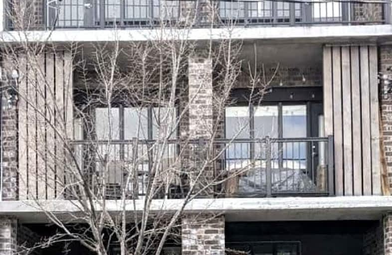 3rd F-984 Dovercourt Road, Toronto | Image 1