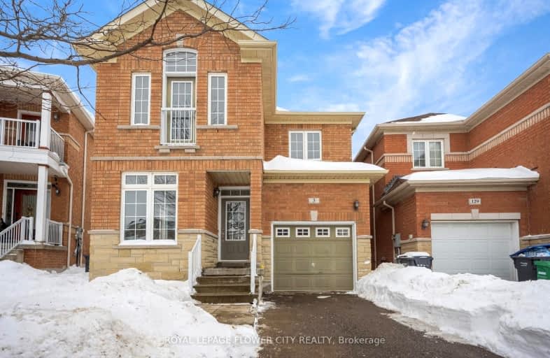 3 Calm Waters Crescent, Brampton | Image 1