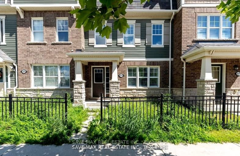 219 Remembrance Road, Brampton | Image 1