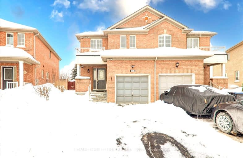 Main-147 Passfield Trail, Brampton | Image 1