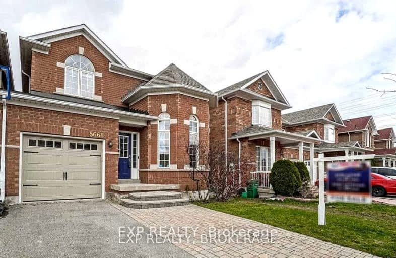 5668 Dolmite Heights, Mississauga | Image 1