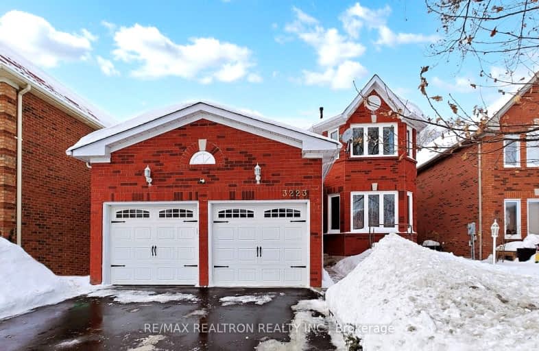 3223 Bloomfield Drive, Mississauga | Image 1