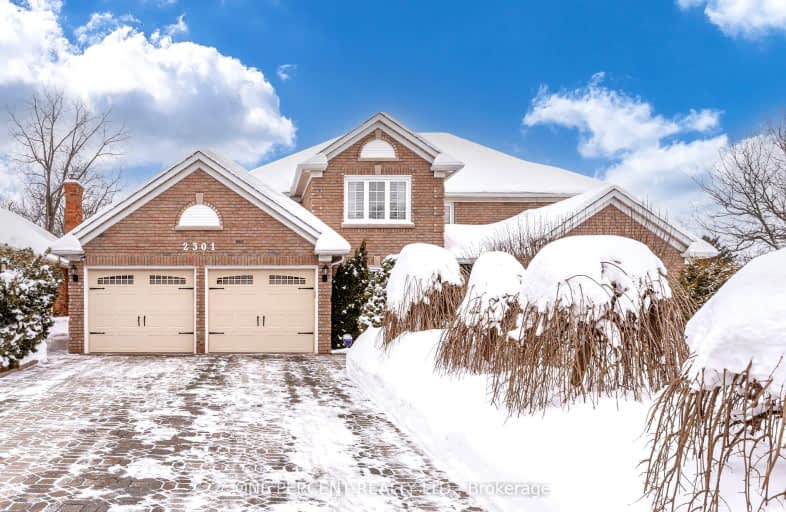 2301 Homer Drive, Burlington | Image 1