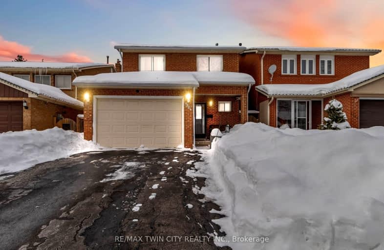 4124 Taffey Crescent, Mississauga | Image 1