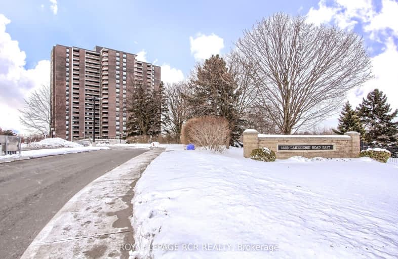 1603-1535 Lakeshore Road East, Mississauga | Image 1