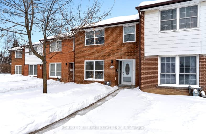 34-8 Balmoral Drive, Brampton | Image 1