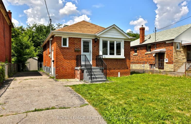 22 Harold Street, Toronto | Image 1