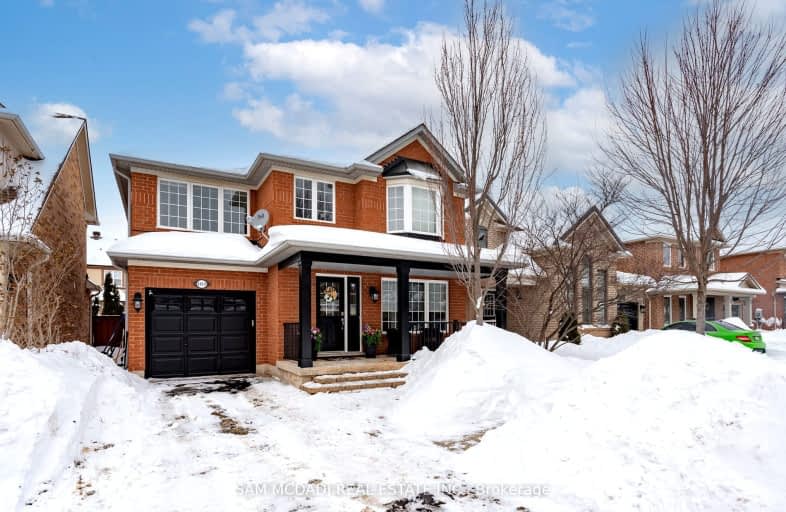 1353 Ashwood Terrace, Oakville | Image 1