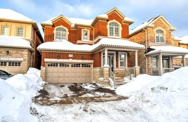 3091 River Rock Path, Oakville | Image 1